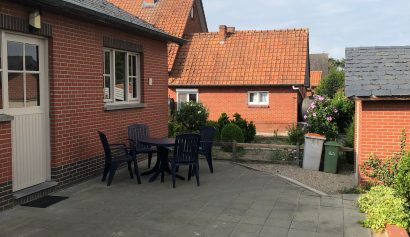 Bosstraat Bocholt BE (1)