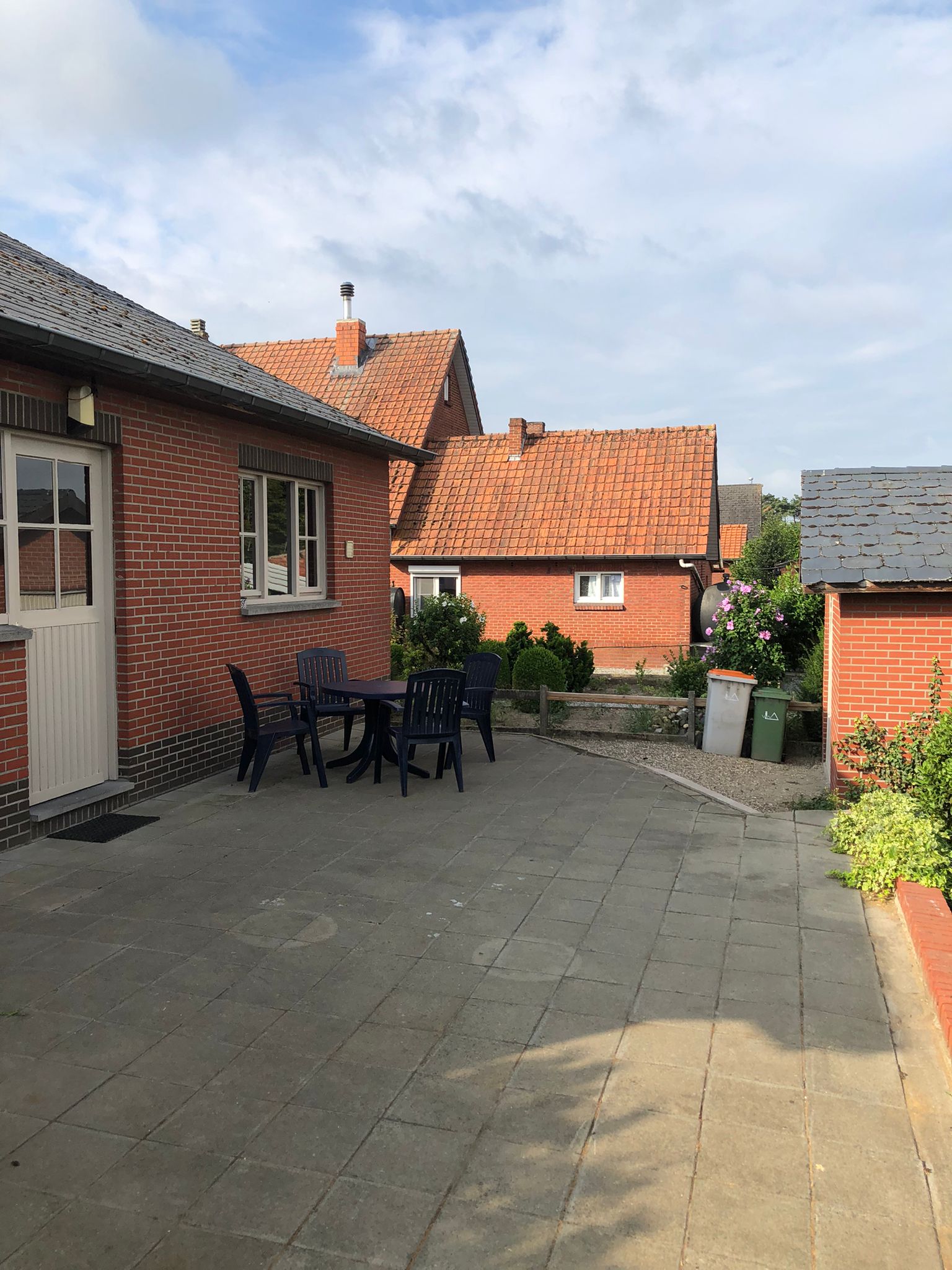 Bosstraat Bocholt BE (1)