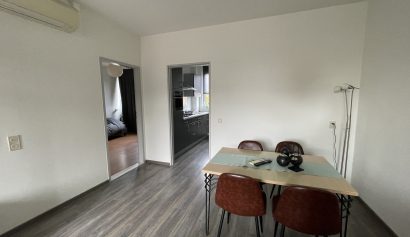 Schout de Wagenaarstraat Panningen (1)