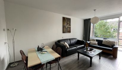 Schout de Wagenaarstraat Panningen (2)