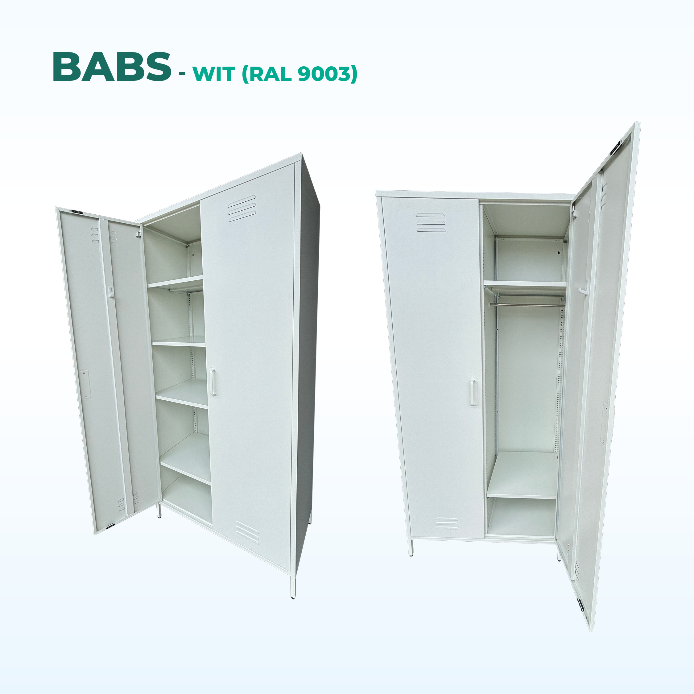 Huurwoningenzuid.nl - BABS