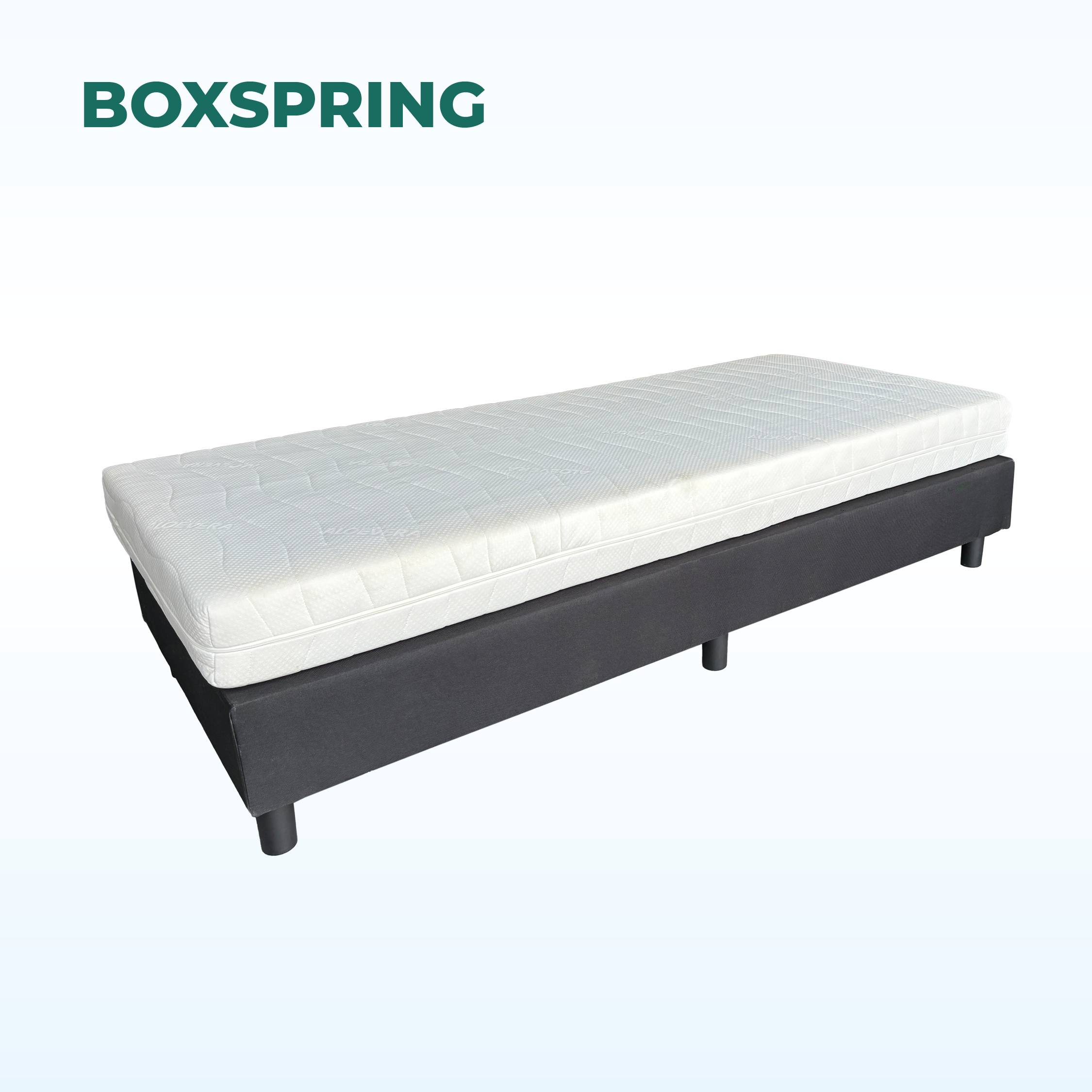 Huurwoningenzuid.nl - BOXSPRING