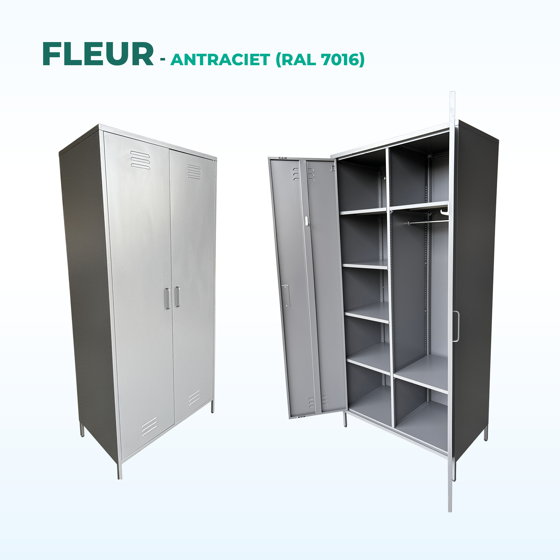 Huurwoningenzuid.nl - FLEUR