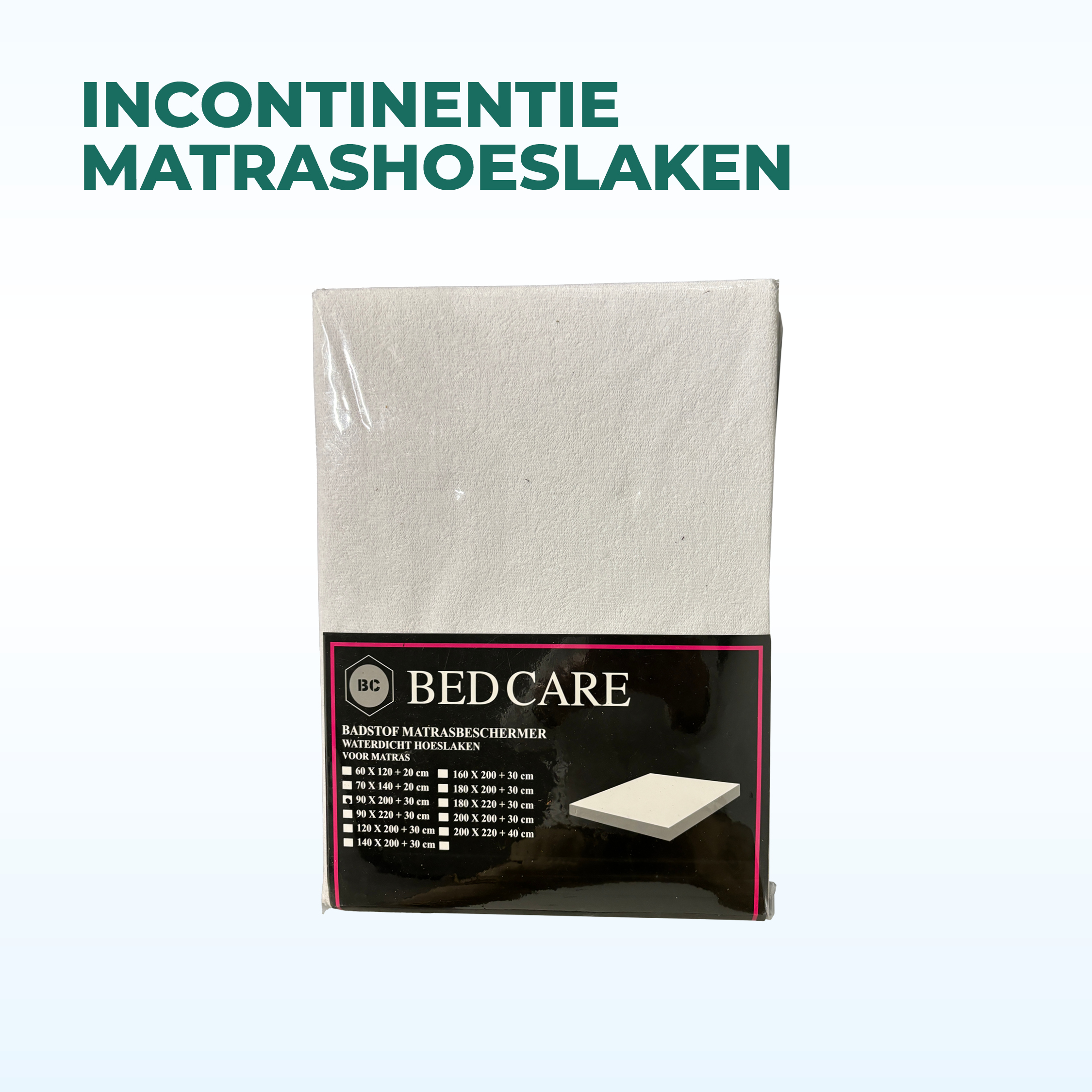 Huurwoningenzuid.nl - Incontinentie