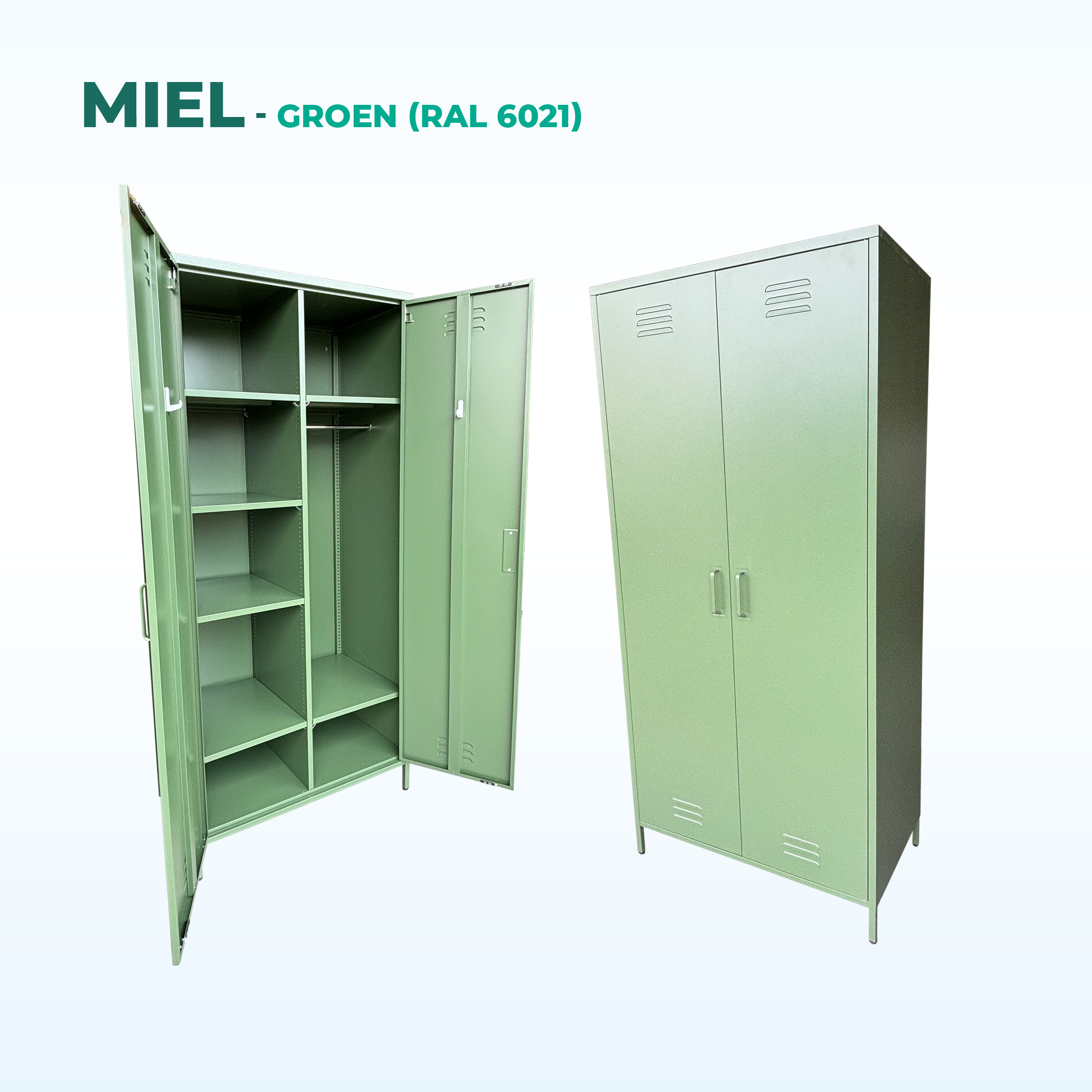 Huurwoningenzuid.nl - MIEL