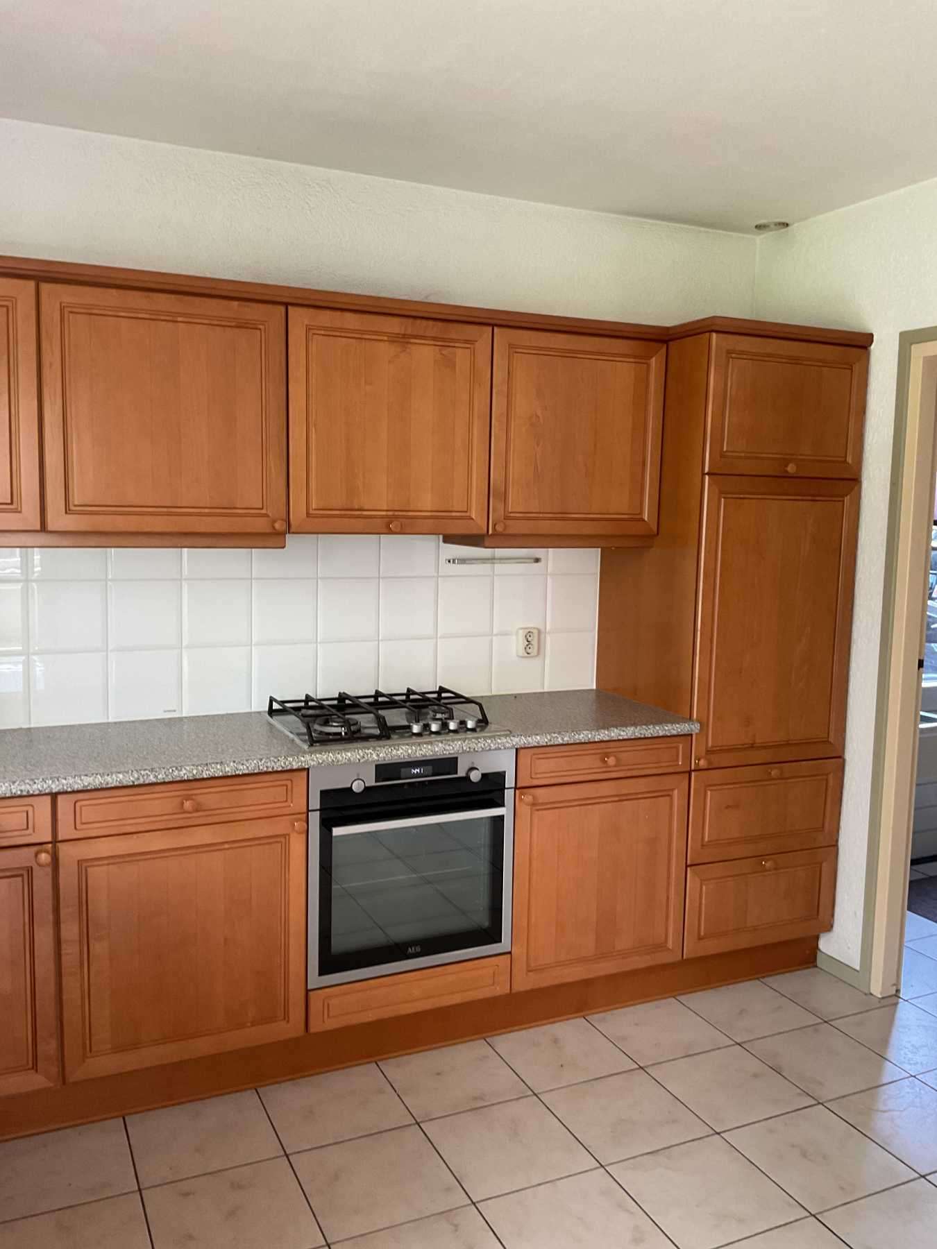 Beringe keuken