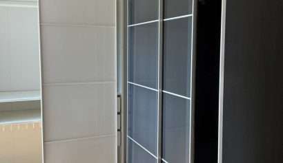 Beringe slaapkamer 2 kast
