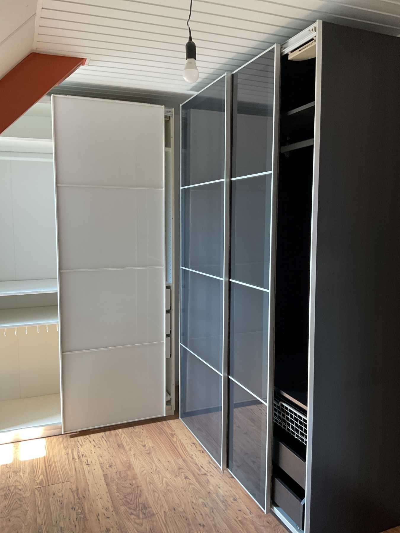 Beringe slaapkamer 2 kast