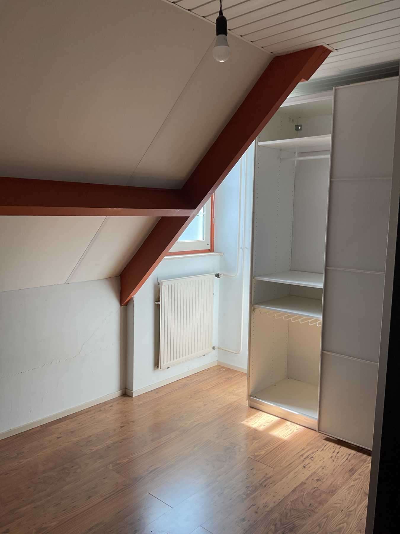 Beringe slaapkamer 2