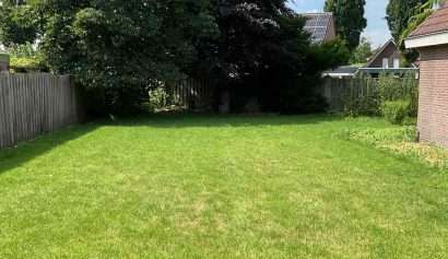 Bringe tuin