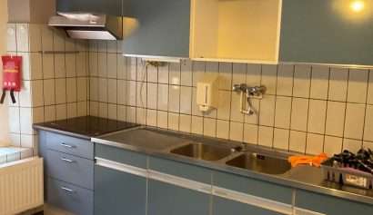 Helden keuken 2.0