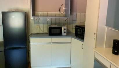 Helden keuken
