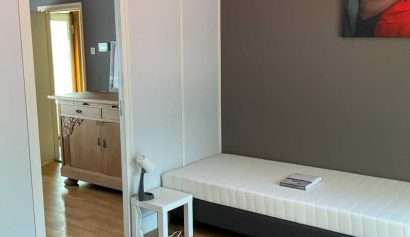Helden slaapkamer 1