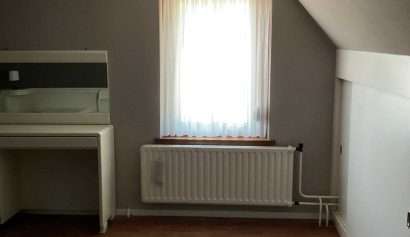 Helden slaapkamer 2
