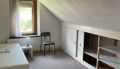 Helden slaapkamer 4