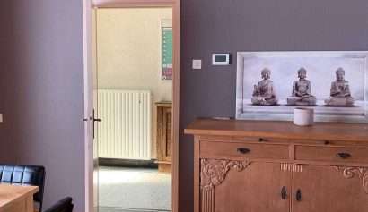 Helden woonkamer 2.0