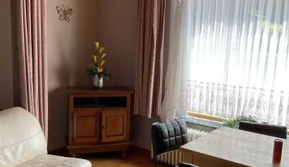 Helden woonkamer